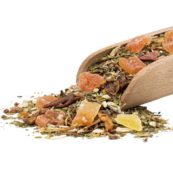 Yaguar Frutas Dulces 0,5 kg zdjęcie 3