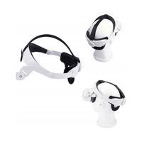 Regulowana opaska pasek do gogli Oculus Quest 1/2 GOMRVR