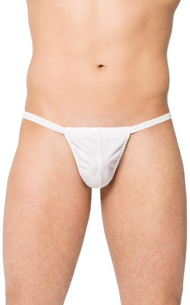 Thongs 4506 - White S/L zdjęcie 1