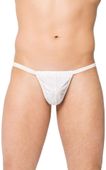 Thongs 4506 - White S/L
