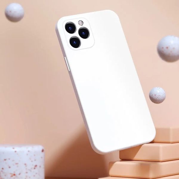Baseus Etui Plecki żelowe do iPhone 12 mini zdjęcie 6