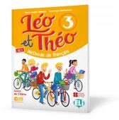 Leo et Theo 3. Podręcznik + Kod Dostępu M.A. Apicella