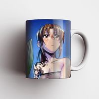 Kubek Black Lagoon DO WYBORU