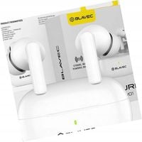 Słuchawki TWS bluetooth dokanałowe do Xiaomi Redmi Note 15 Pro 5G