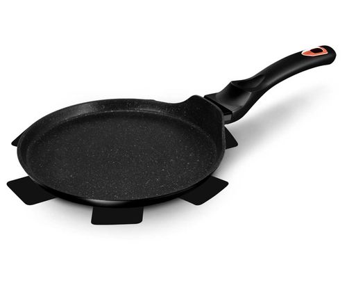 patelnia do naleśników 25cm berlinger haus bh-1639 na Arena.pl