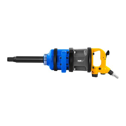 Klucz pneumatyczny do odkręcania kół 1" 2300 obr./min + Walizka MSW-ATW4600 na Arena.pl