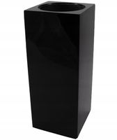 WAZON NAGROBNY - WAZON NA NAGROBEK NA CMENTARZ NAGROBKOWY+ WKŁAD Z KRATKĄ