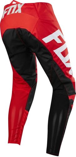 SPODNIE FOX 180 SAYAK RED 32 na Arena.pl