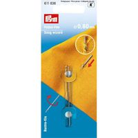 Igła do przeciągania nitki PRYM - 0,80 mm - 611836