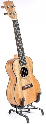UKULELE KONCERTOWE + TABELA+POKROWIEC+TUNER+KOSTKI na Arena.pl