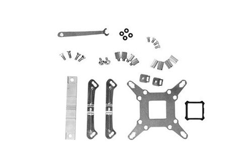 Be quiet! Cooler CPU Shadow Rock LP BK002 na Arena.pl