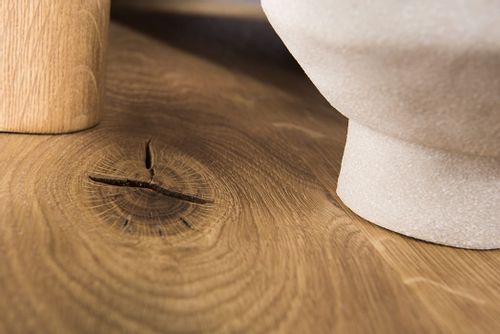 Szafka nocna Orio dębowa na Arena.pl