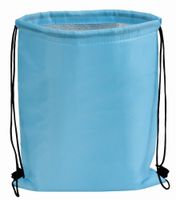 Plecak chłodzący KEMER ISO COOL jasnoniebieski