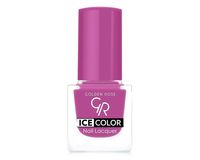 Golden Rose Ice Color Nail Lacquer 177 Lakier do paznokci Kolor - 177