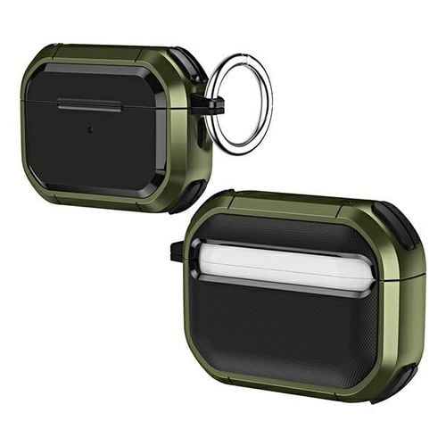 beline airpods solid cover air pods pro2zielone /green na Arena.pl