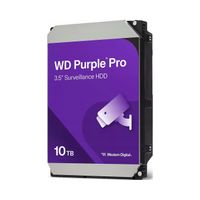 Dysk WD Purple Pro WD102PURP 3.5" 10TB