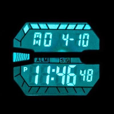 PERFECT SHOCK  (zp161b) - blue na Arena.pl