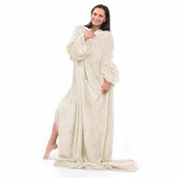 BLA/LAZY/CREAM/150x180