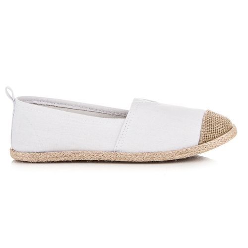 Balerinki espadryle r.38 na Arena.pl