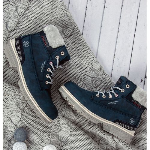 Traperki american r.37 na Arena.pl