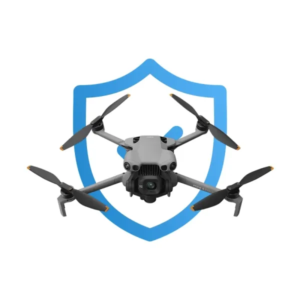 plan ochrony dji care refresh mini 5 pro (plan roczny) zdjęcie 3