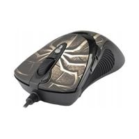 Mysz przewodowa A4Tech EVO XGame Oscar X747 laserowa Gaming USB