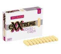 Tabletki Dla Pań Exxtreme Libido + 10