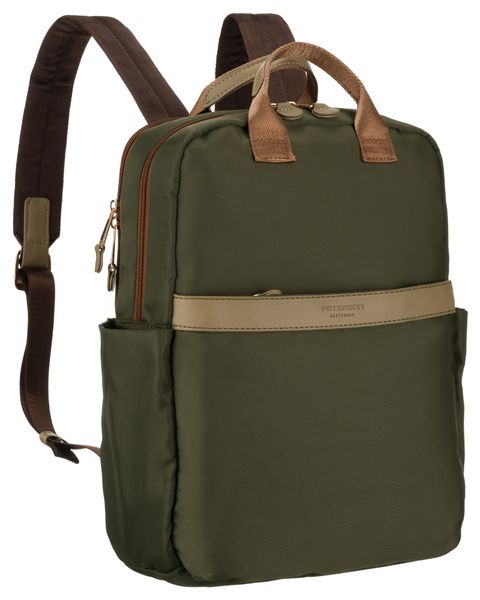 plecak ptn jn-08-0023 green zdjęcie 1