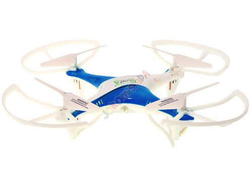 Dron Quadrokopter latająca maszyna M892 RC0270 na Arena.pl