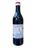 Słodki sos sojowy ketjap manis melasa gęsty indonezyjski a-merk 500ml