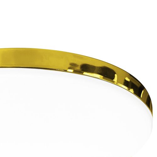 Plafon MAYA GOLD 15W LED IP44 Ø330 mm na Arena.pl