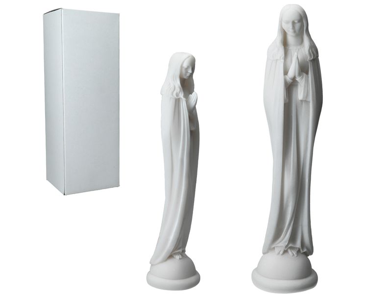 Figura Madonna zdjęcie 1