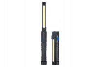 LATARKA INSPEKCYJNA 8W COB 800LM 9TA268A KING TONY
