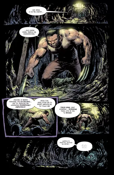 Punisher. Tom 2 zdjęcie 3