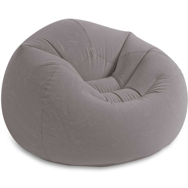 Fotel dmuchany pufa dmuchana INTEX 68579 zdjęcie 1