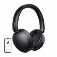 Słuchawki Bluetooth 5.4 Ugreen Studio Max2 5C HP205 45018 - czarne