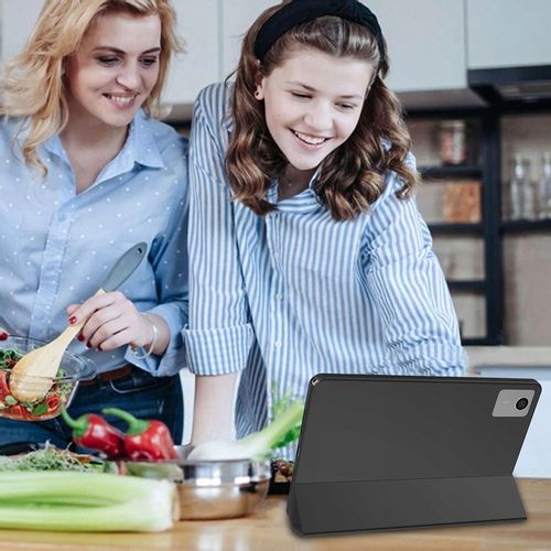 ETUI POKROWIEC DO LENOVO TAB M11 11" 2024 + SZKŁO HARTOWANE NA EKRAN na Arena.pl