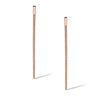 Srebrne kolczyki SSS5200R