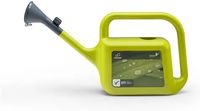konewka plastikowa trapezium 8l zieleń - mx 2412
