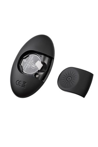 Vibro Bullet With Remote Control, Realstik Caliber, 7Cm, O2 na Arena.pl