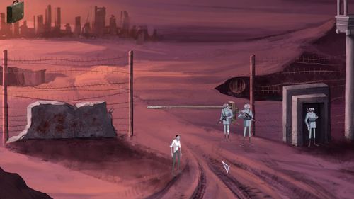 program dead synchronicity na Arena.pl