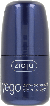 ZIAJA Yego 50 ml na Arena.pl
