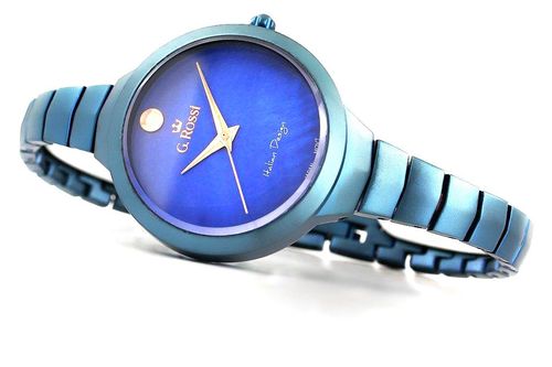 zegarek damski g.rossi 11624b2-6f3 na Arena.pl