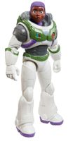 Mattel Figurka komandor Alisha Hawthorne z bajki Buzz Astral ZA 5128