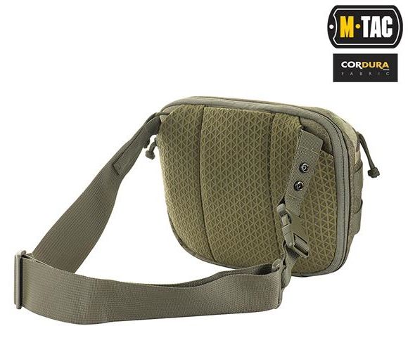 Torba Na Broń Sphaera M-Tac mc camo zdjęcie 12