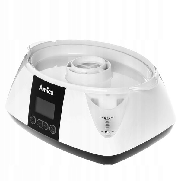 Parowar AMICA PT3012 zdjęcie 7