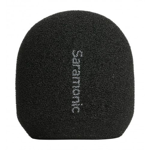 Mikrofon dynamiczny Saramonic SR-MV58 ze złączem XLR na Arena.pl