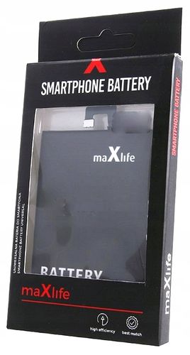 Bateria Xiaomi Redmi Note 4X BN43 Nowa 4000mah Maxlife - Jakość To Podstawa na Arena.pl