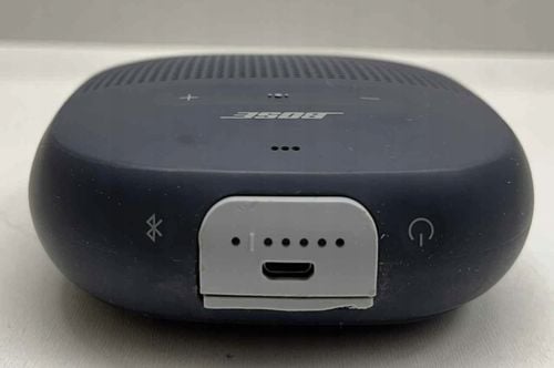 Głośnik przenośny Bose SoundLink Micro niebieski 6 W ORYGINALNY HIT ! na Arena.pl