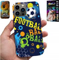 ETUI DO IPHONE 13 PRO - FOOTBALL DRUŻYNY PIŁKARSKIE, PIŁKARZE